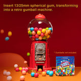 Pantasy Retro Gumball Machine 936 pcs Brick Model Kit 85016