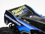 Tamiya RC Quirkhopper - GF-02 - Item #58756