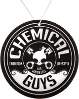 Chemical Guys Chuy Bubble Gum Hanging Air Freshener