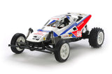 Tamiya RC The Grasshopper II (2017) 1:10 Buggy Kit - Item #58643