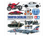 Tamiya Catalogue 2026 - Item #64463