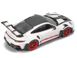 Tamiya Porsche 911 GT3 RS (992) 1/24 Model Kit - Item #24370