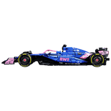 Ultimate F1 Bundle - CaDA BWT Alpine A525 and Kick Sauber C44 1:8