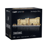 CaDA Buckingham Palace 5604 Pieces Brick Model Kit C61501W