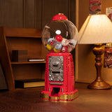 Pantasy Retro Gumball Machine 936 pcs Brick Model Kit 85016