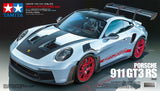 Tamiya Porsche 911 GT3 RS (992) 1/24 Model Kit - Item #24370