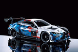Tamiya RC BMW M4 GT3 EVO - TT-02 - Item #58751