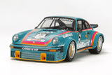 Tamiya Porsche 934 Turbo RSR Vaillant 1/24 Model Kit - Item #24334