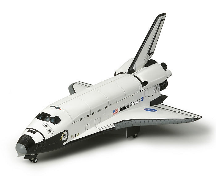 Tamiya Space Shuttle Atlantis 1/100 - Item #60402