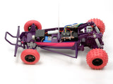 Tamiya RC Jun Watanabe Hornet - Item #58527