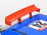 Tamiya RC Peugeot 306 Maxi - BT-01 - Item #58746