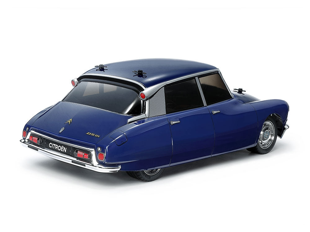 Tamiya RC Citroen DS - MB-01 - Item #58734