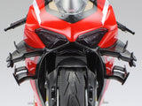 Tamiya Ducati Superleggera V4 1/12 Model Kit - Item #14140