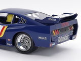 Tamiya Toyota Celica LB Turbo Gr.5 1/24 Model Kit - Item #24377