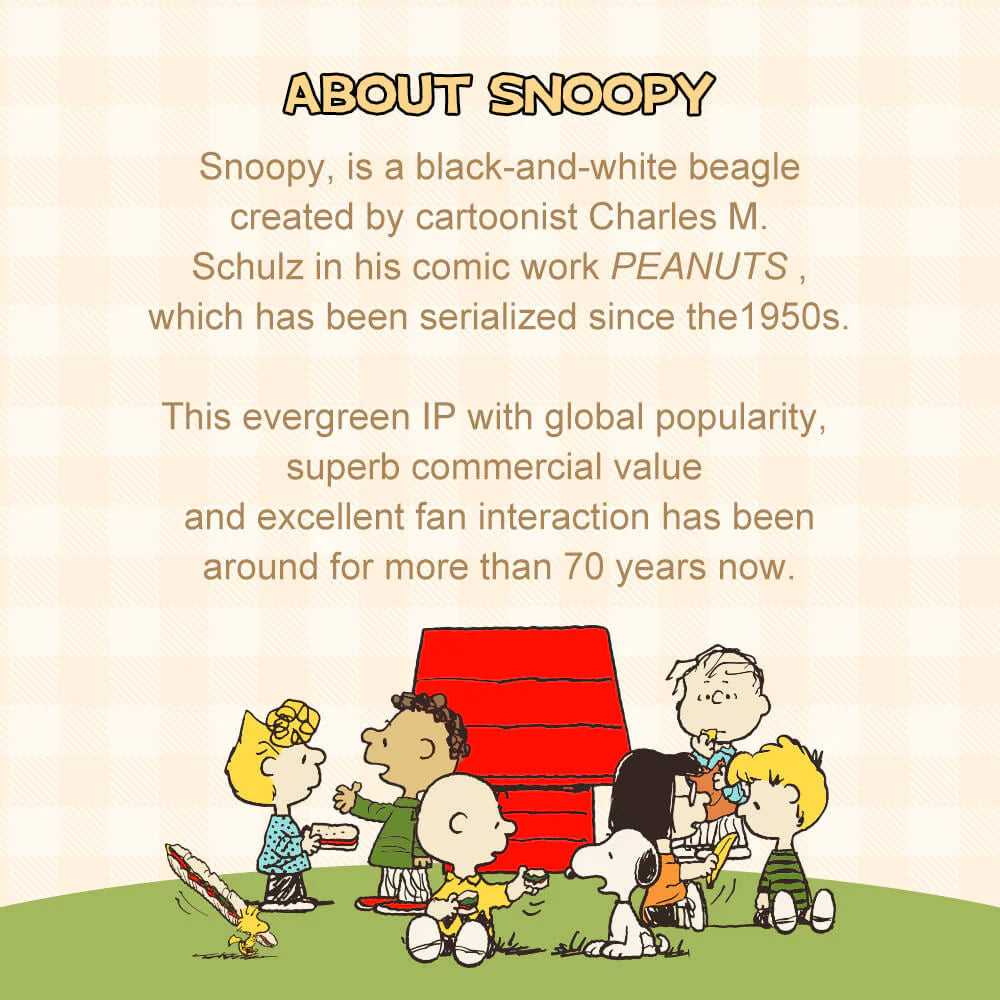 Puremind Peanuts™ Magnetic Around the World Wooden Clock 2201