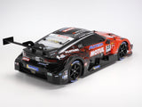 Tamiya RC Motul Autech Nissan Z (TT-02) - Item #58735