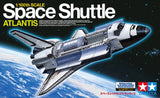 Tamiya Space Shuttle Atlantis 1/100 - Item #60402