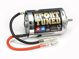 Tamiya RC RS-540 Sport Tuned Motor - Item #53068