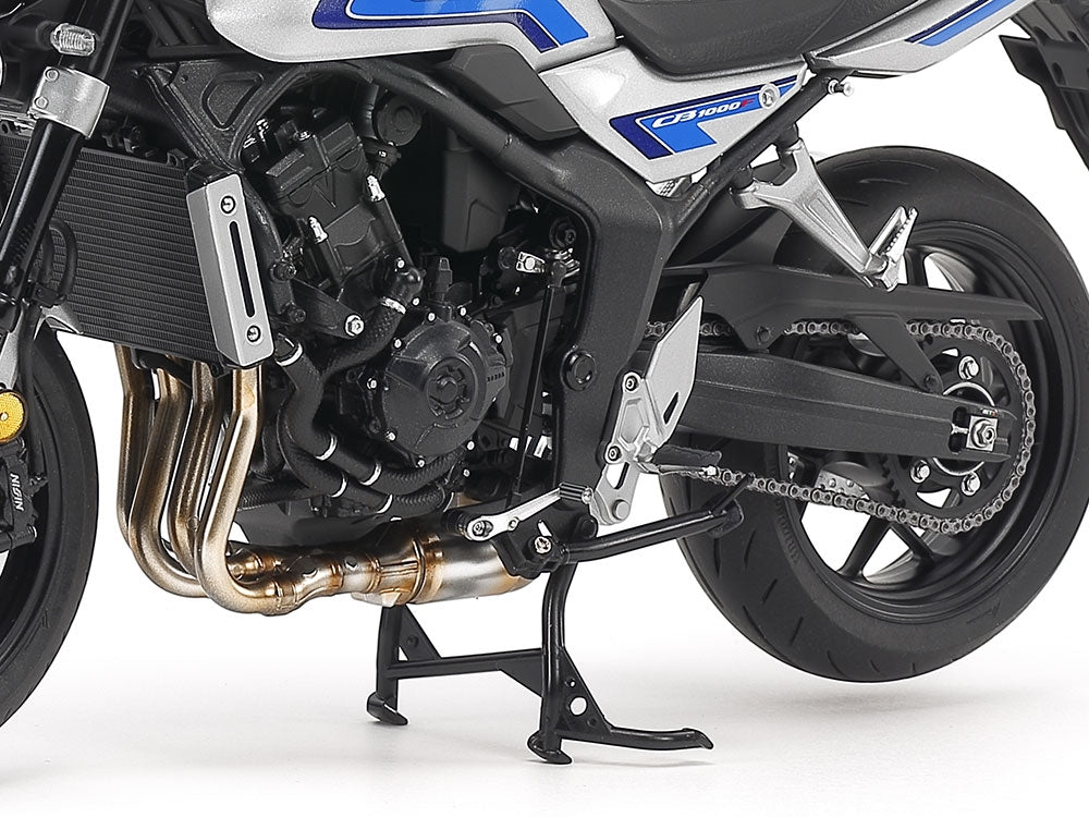 Tamiya Honda CB1000F 1/12 Model Kit - Item #14144