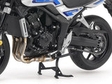 Tamiya Honda CB1000F 1/12 Model Kit - Item #14144
