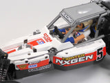 Tamiya RC Fighter NXGEN (DT-04) 2WD - Item #58741