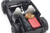 Tamiya Honda Prelude 2025 1/24 Model Kit - Item #24373