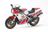 Tamiya Yamaha RZV500R 1/12 Model Kit - Item #14037