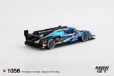 Mini GT Acura ARX-06 GTP No.10 Wayne Taylor Racing with Andretti LHD 1:64 Blister Packaging - MGT01056-BL