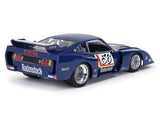 Tamiya Toyota Celica LB Turbo Gr.5 1/24 Model Kit - Item #24377