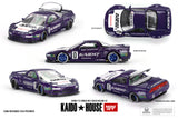 Mini GT Kaido House Honda NSX Kaido Racing V2 - KHMG173
