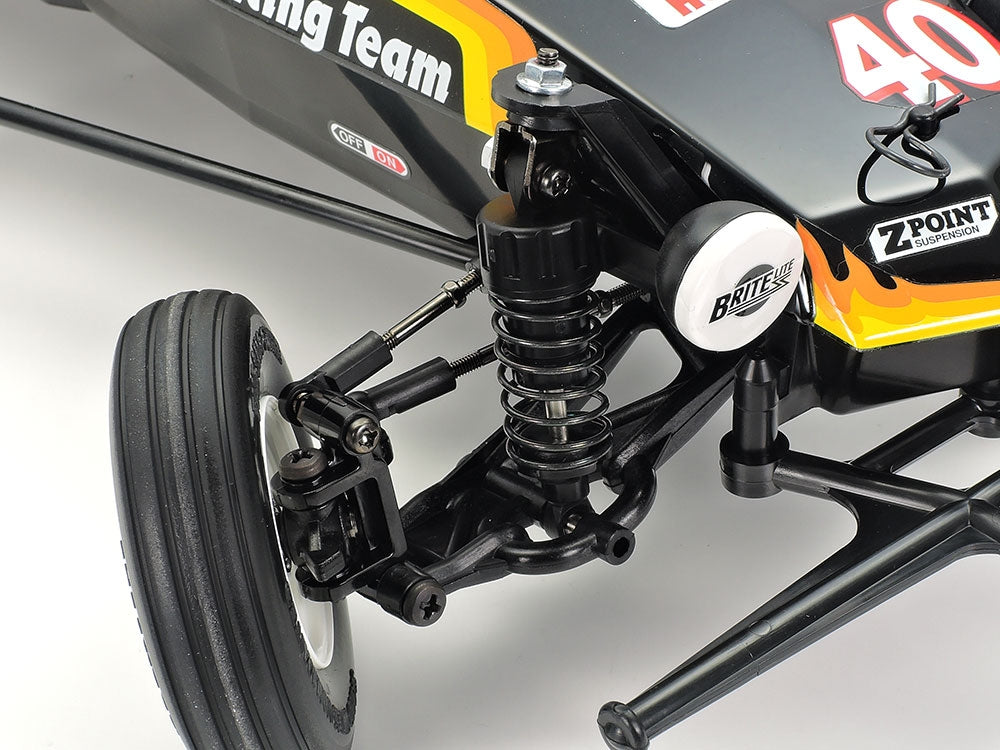 Tamiya RC Hornet EVO - Item #58742 - Detail Product Image