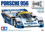 Tamiya RC Porsche 956 (1983) Limited Edition - Item #47508