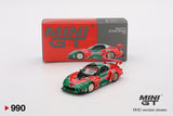 Mini GT Mazda RX-7 LB-Super Silhouette 787B RHD - MGT00990-R