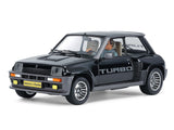 Tamiya Renault 5 Turbo 1/24 Model Kit - Item #24368