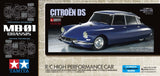 Tamiya RC Citroen DS - MB-01 - Item #58734