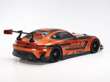 Tamiya RC Mercedes-Benz AMG GT3 EVO - TT-02 - Item #58750