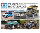 Tamiya RC Catalogue 2024/5 - Item #992024