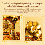 Pantasy Le Petit Prince™ Starry Journey 300 pcs Brick Model Kit 86335