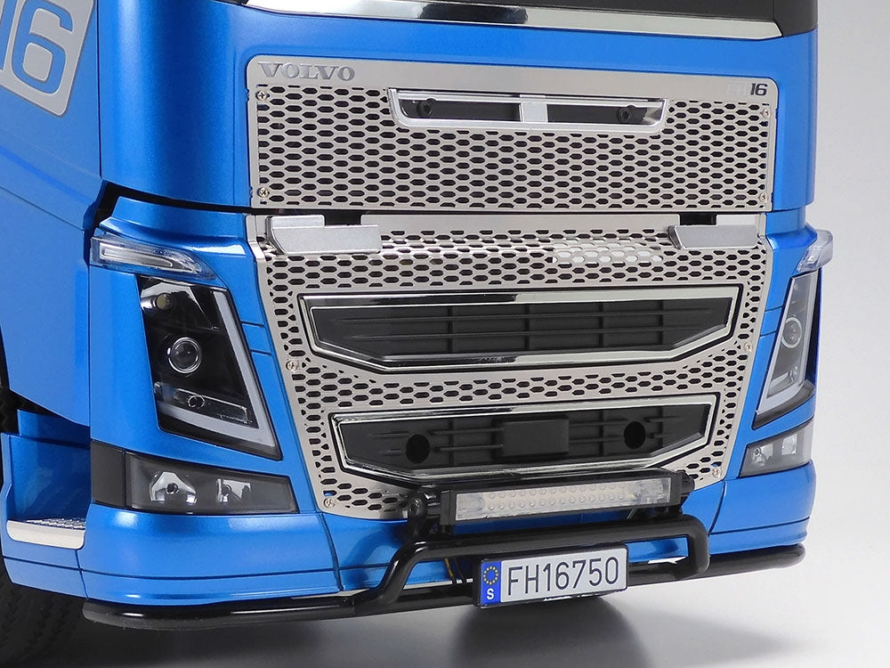 Tamiya RC Volvo FH16 XL 750 4x2 - Item #56375