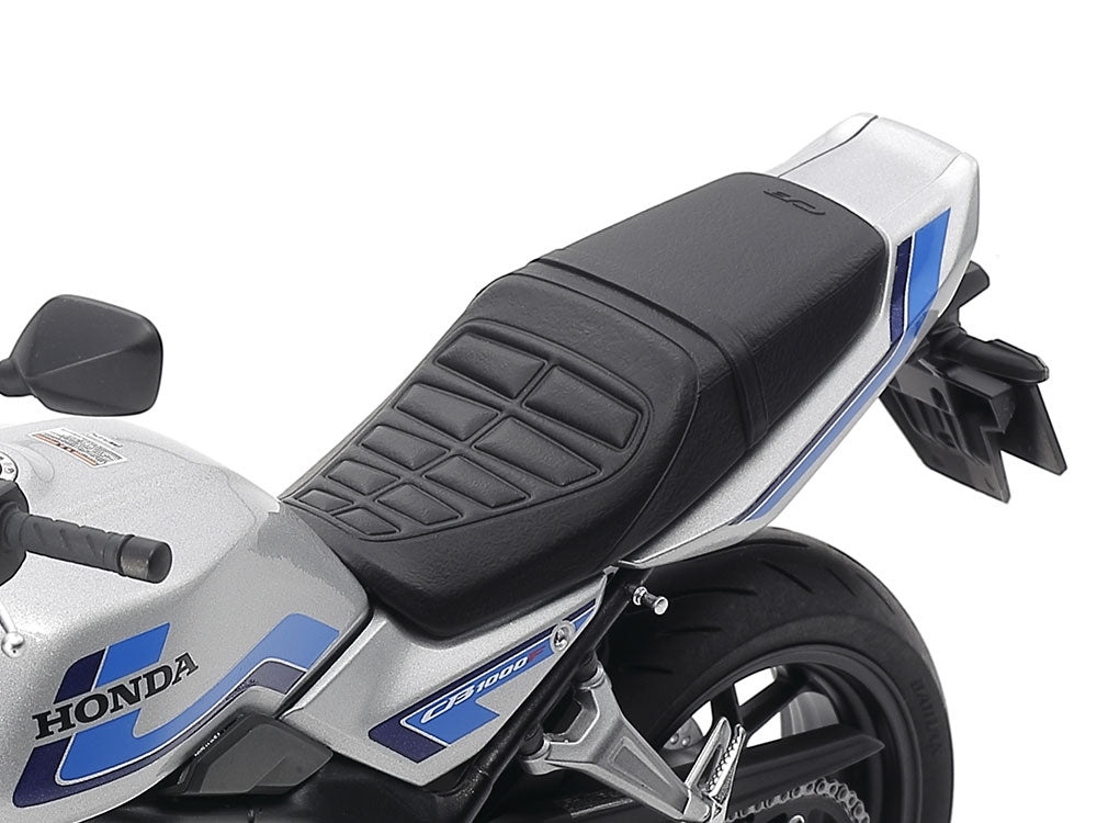 Tamiya Honda CB1000F 1/12 Model Kit - Item #14144