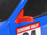 Tamiya RC Peugeot 306 Maxi - BT-01 - Item #58746