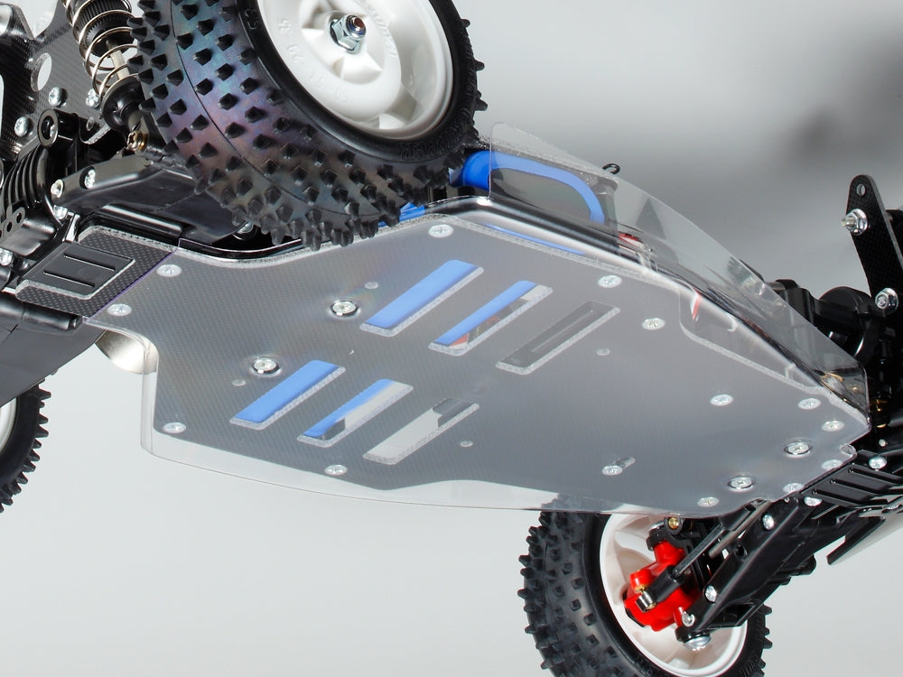 Tamiya RC Top-Force (2017) - Limited Release - Item #47350