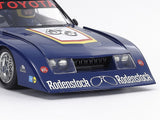 Tamiya Toyota Celica LB Turbo Gr.5 1/24 Model Kit - Item #24377