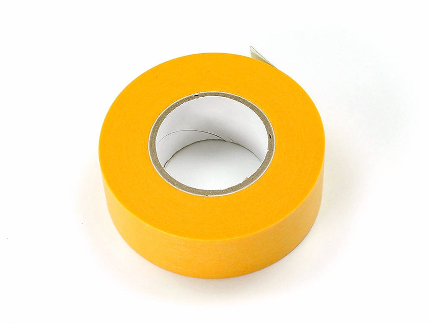 Tamiya Masking Tape 18mm - with Dispenser - Item #87032