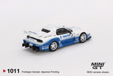Mini GT MAZDA RX-7 LB-Super Silhouette IMSA RHD - MGT01011-R