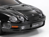 Tamiya RC Toyota Celica GT-Four ST205 (TT-02) - Item #58743