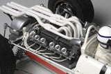 Tamiya Honda RA273 F1 Car with Photo-Etched Parts 1/12 Model Kit - Item #12032