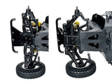 Tamiya RC Volkswagen Dune Beetle Cross (BB-02) 1:9 Scale Buggy Kit - Item #58757