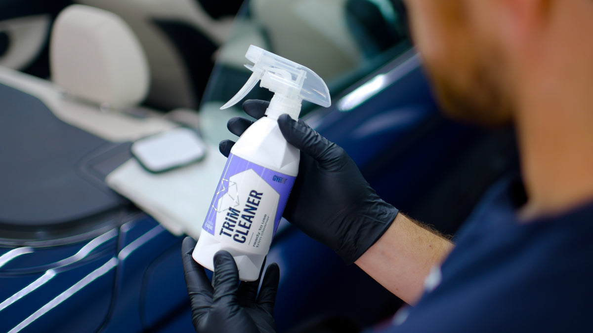 Gyeon Q²M Trim Cleaner