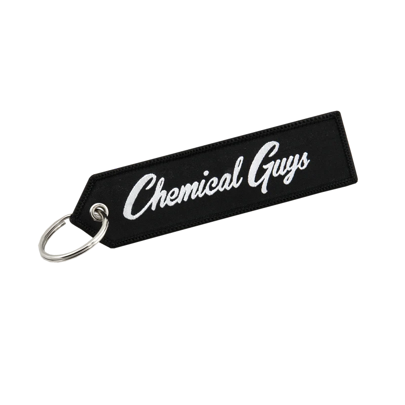 Chemical Guys Made in LA Keychain